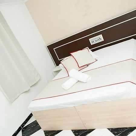 Hotel Golden Vilage Vila Maria São Paulo Extérieur photo