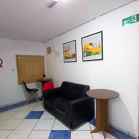 Hotel Golden Vilage Vila Maria São Paulo Extérieur photo