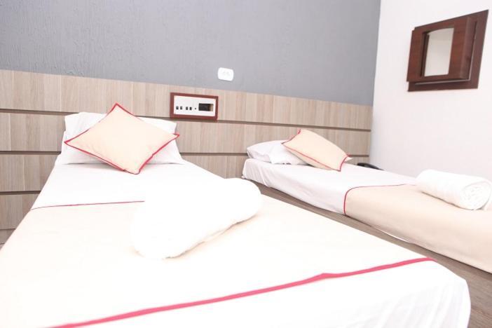 Hotel Golden Vilage Vila Maria São Paulo Extérieur photo
