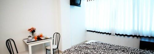 Hotel Golden Vilage Vila Maria São Paulo Extérieur photo