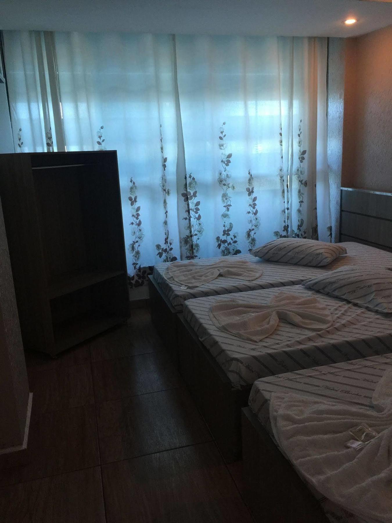 Hotel Golden Vilage Vila Maria São Paulo Extérieur photo