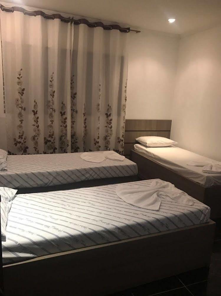 Hotel Golden Vilage Vila Maria São Paulo Extérieur photo