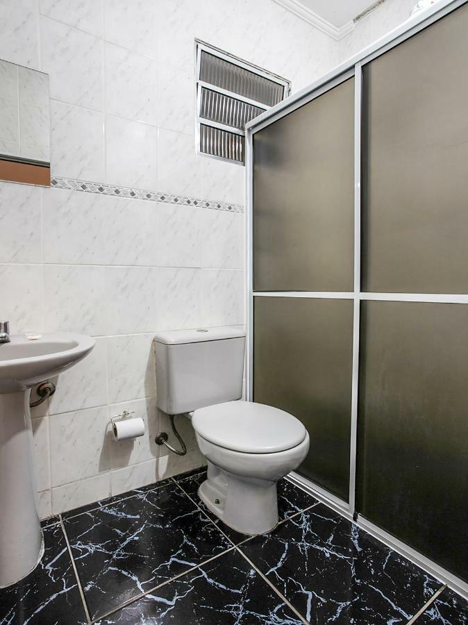 Hotel Golden Vilage Vila Maria São Paulo Extérieur photo