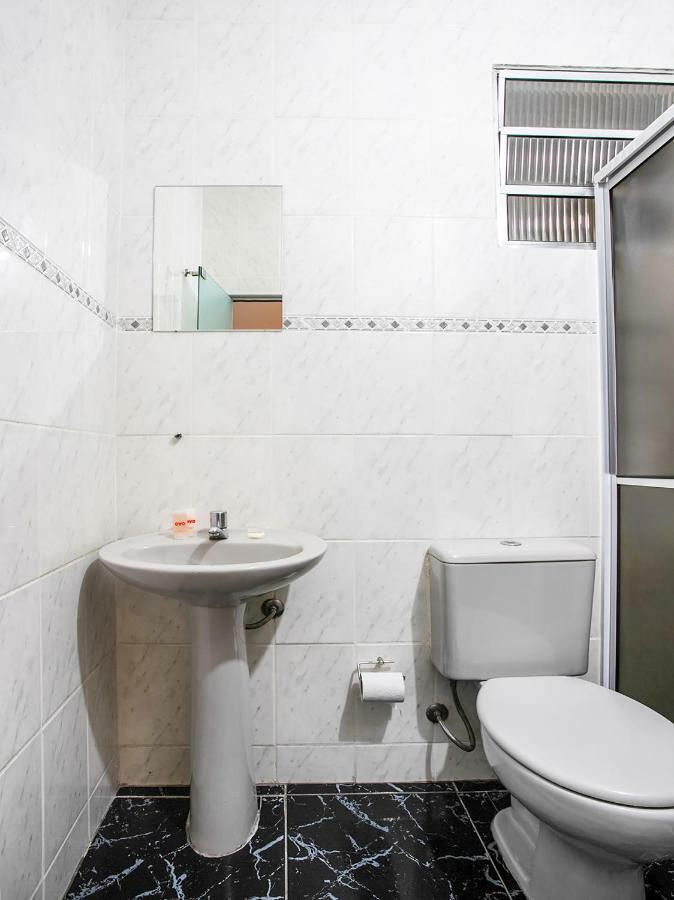 Hotel Golden Vilage Vila Maria São Paulo Extérieur photo