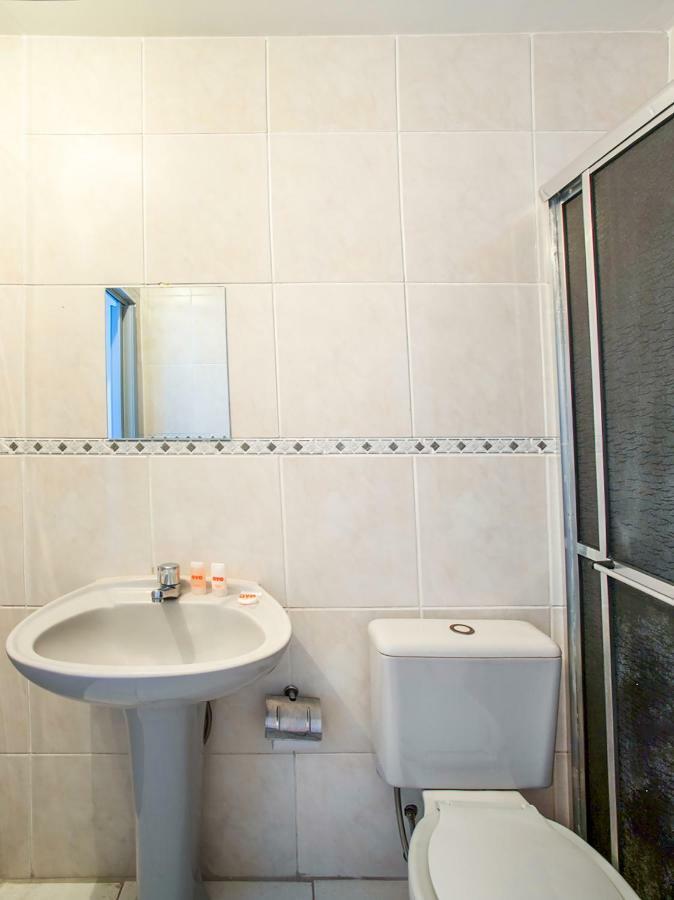 Hotel Golden Vilage Vila Maria São Paulo Extérieur photo