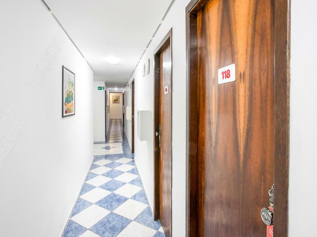 Hotel Golden Vilage Vila Maria São Paulo Extérieur photo