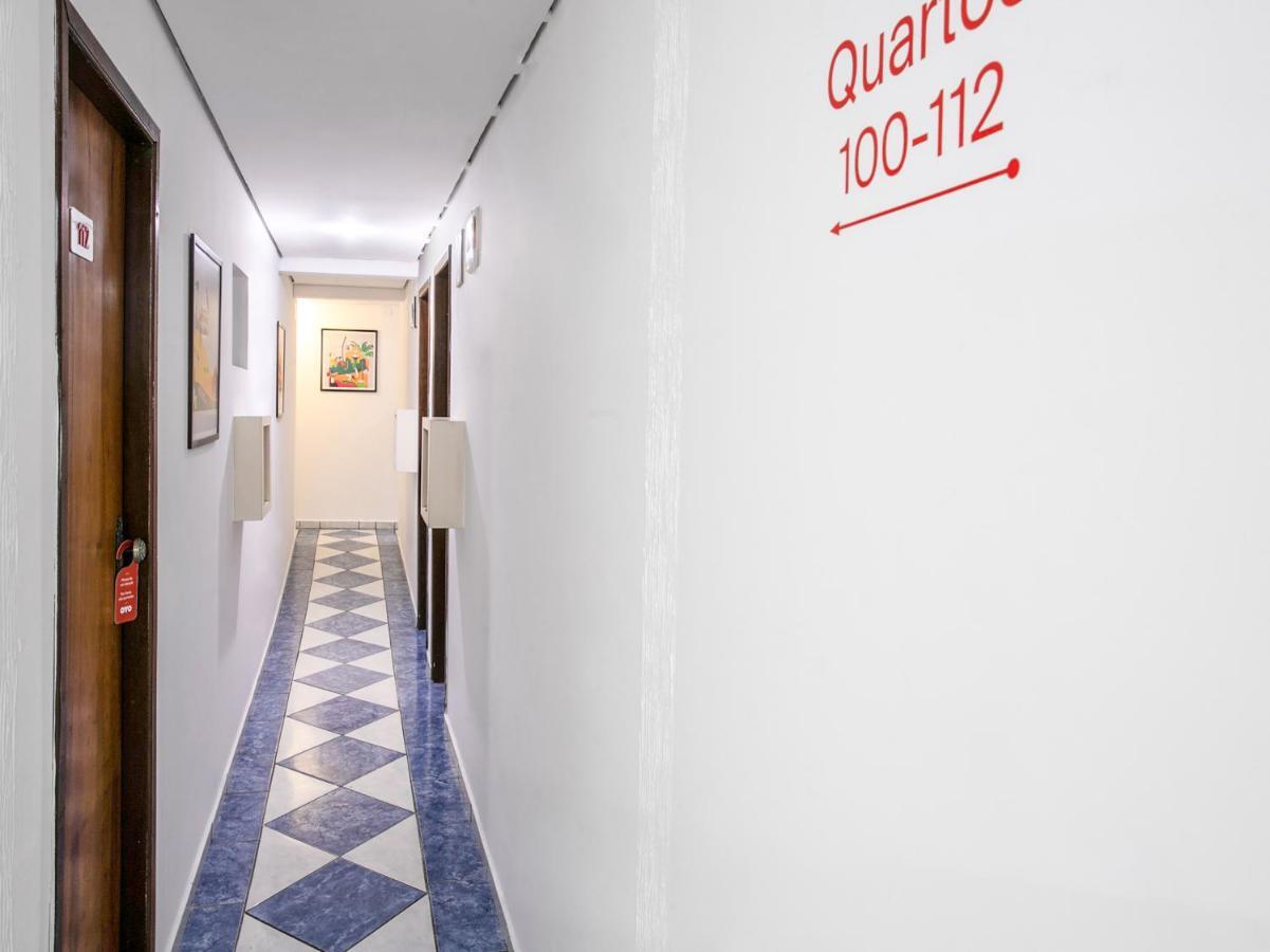 Hotel Golden Vilage Vila Maria São Paulo Extérieur photo