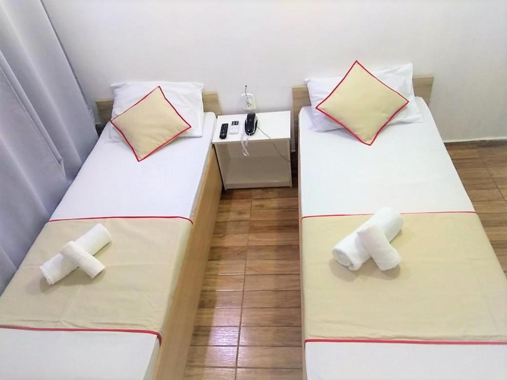 Hotel Golden Vilage Vila Maria São Paulo Extérieur photo
