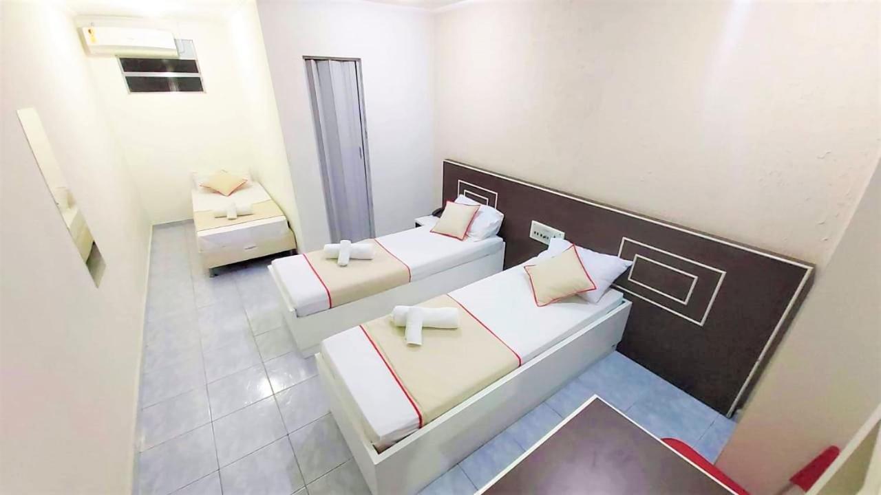 Hotel Golden Vilage Vila Maria São Paulo Extérieur photo